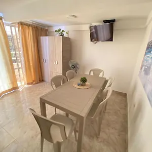 Caribe Express 2 Apartamento Cartagena