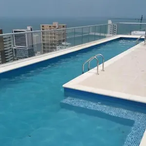 Exclusive House Apartamento Cartagena