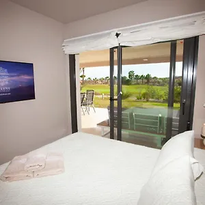 Destino Deluxe Mojácar - Valle Del Apartamento Vera