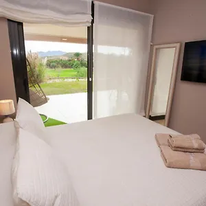 Destino Deluxe Valle Del Apartamento Vera