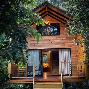 Vital Ecohotel Camping