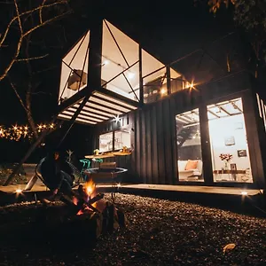Ziruma House Camping