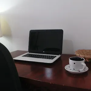 Casa Tomasa Habitación en casa particular Bogotá